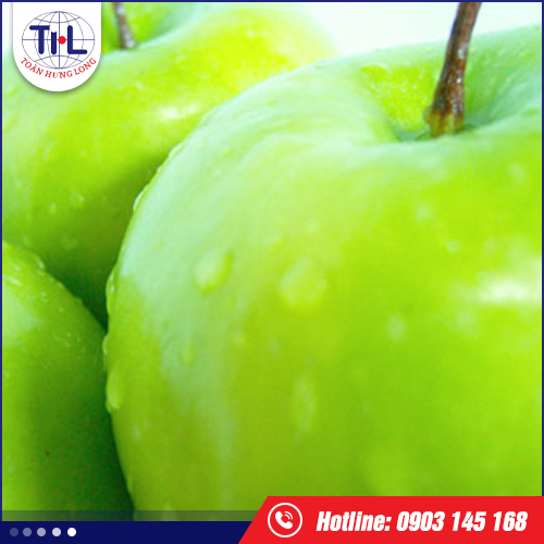 Hương táo